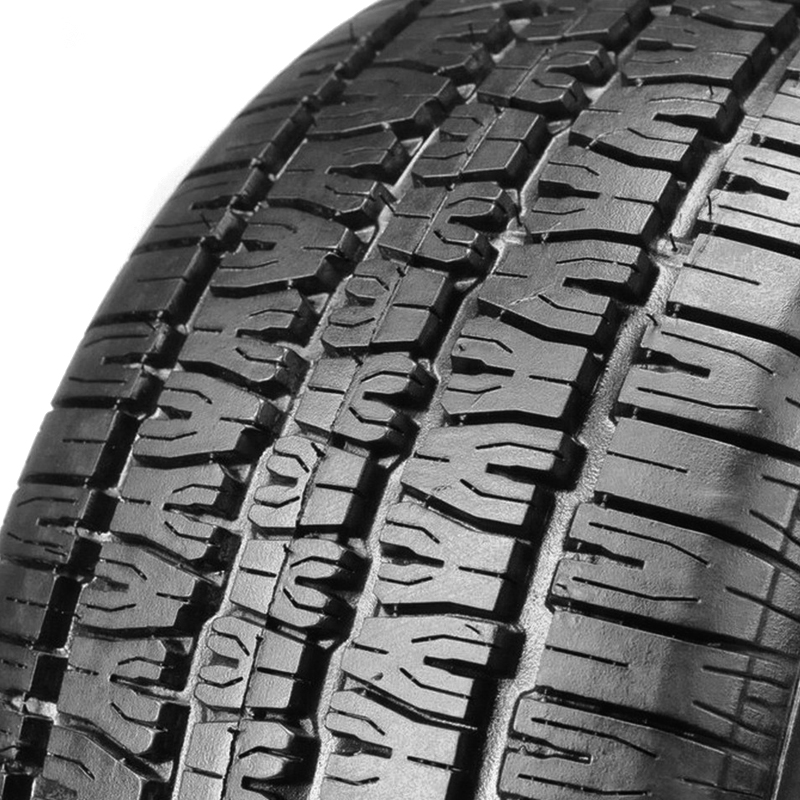 BF Goodrich Radial T/A P235/60R15 Tires | eBay